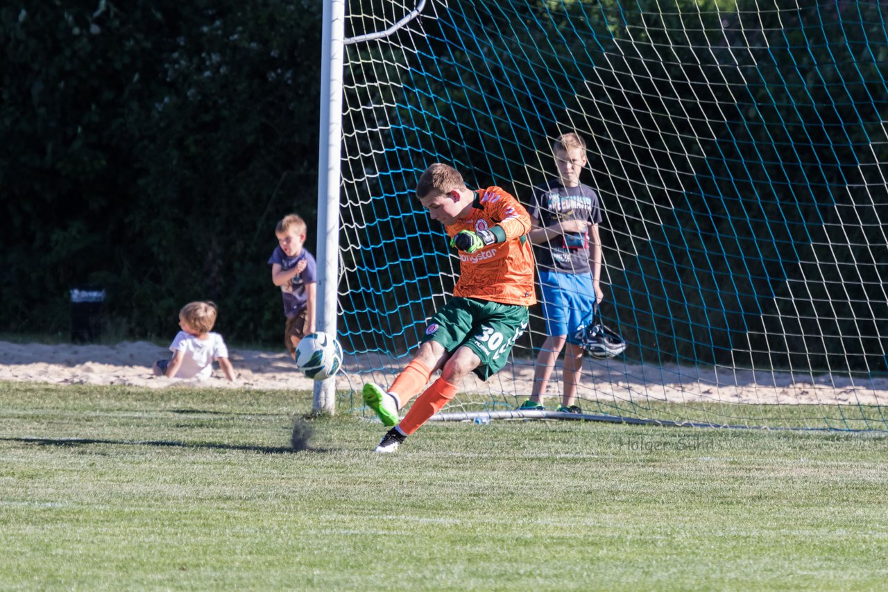 Bild 184 - TSV Wiemersdorf - FC St.Pauli U23 : Ergebnis: 0:16